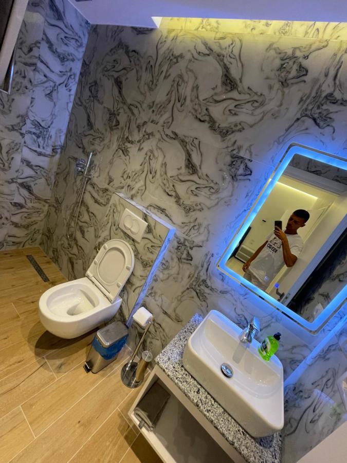 Vila Zogaj クサミル エクステリア 写真