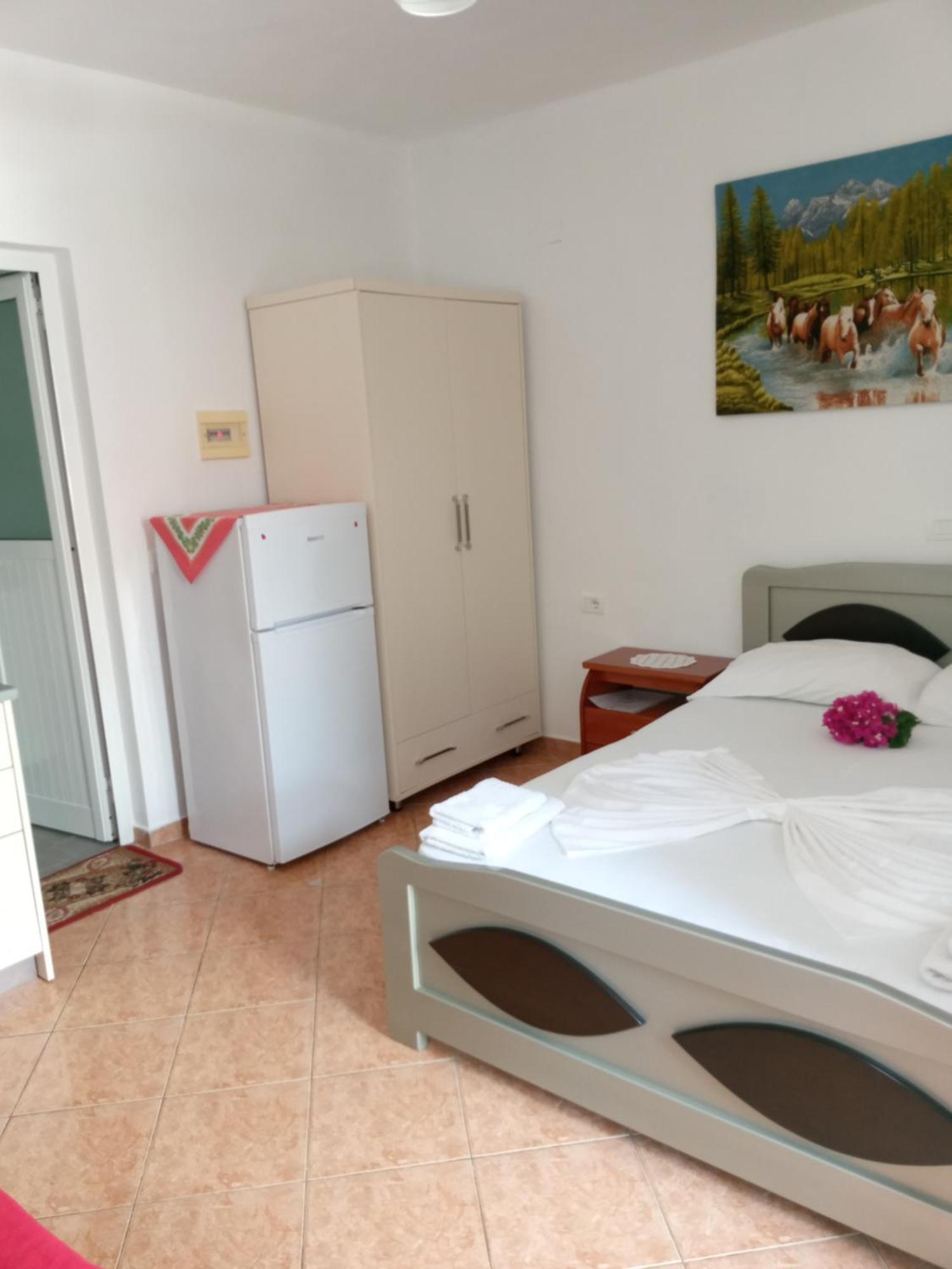 Vila Zogaj クサミル 部屋 写真