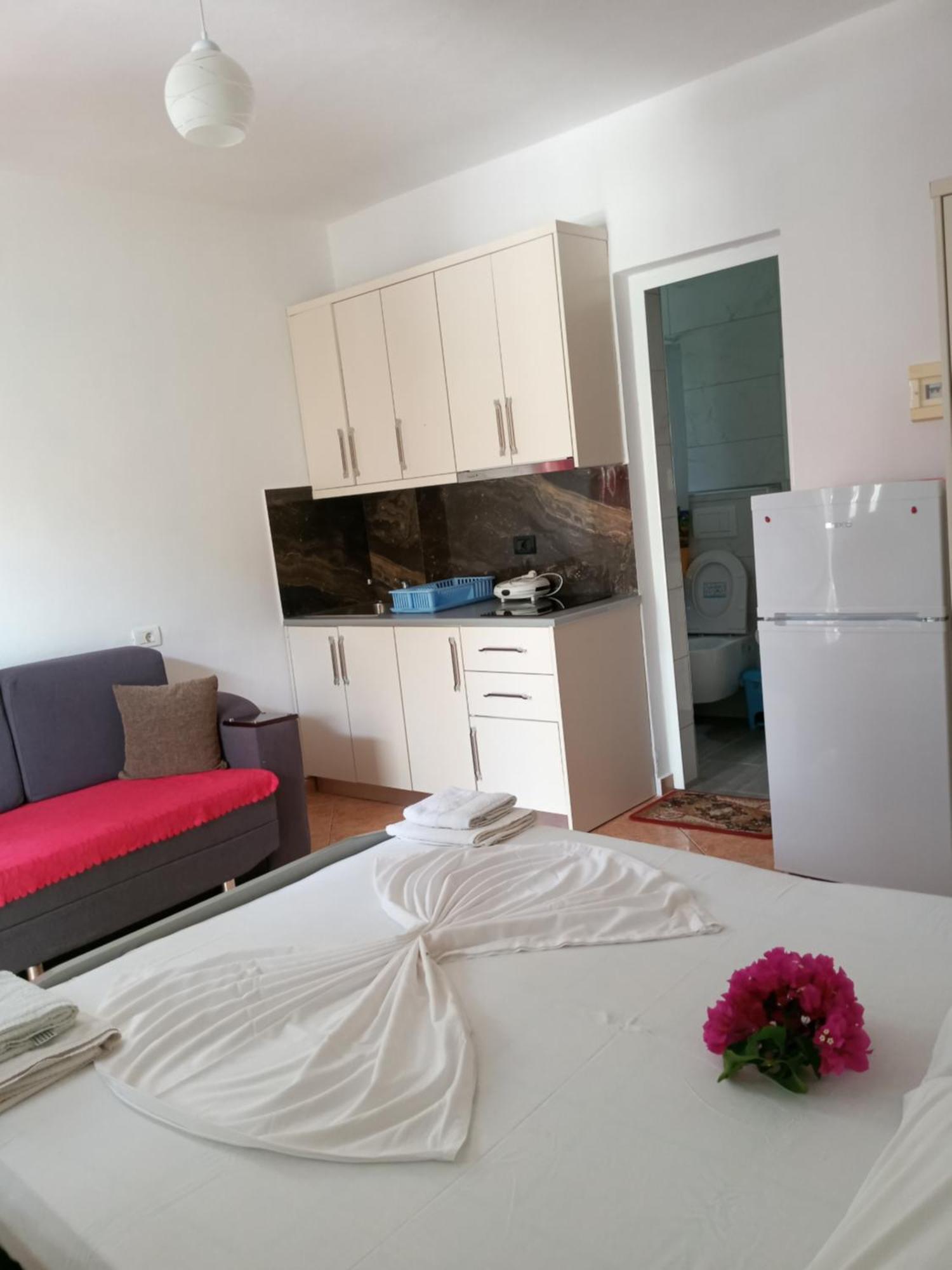 Vila Zogaj クサミル 部屋 写真