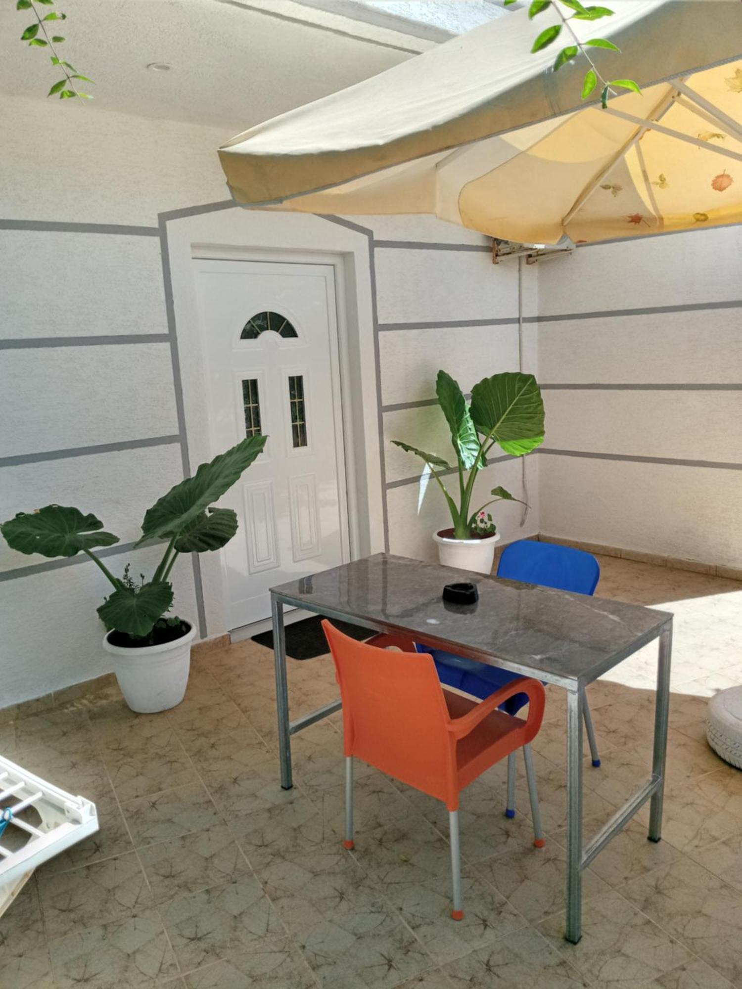 Vila Zogaj クサミル 部屋 写真