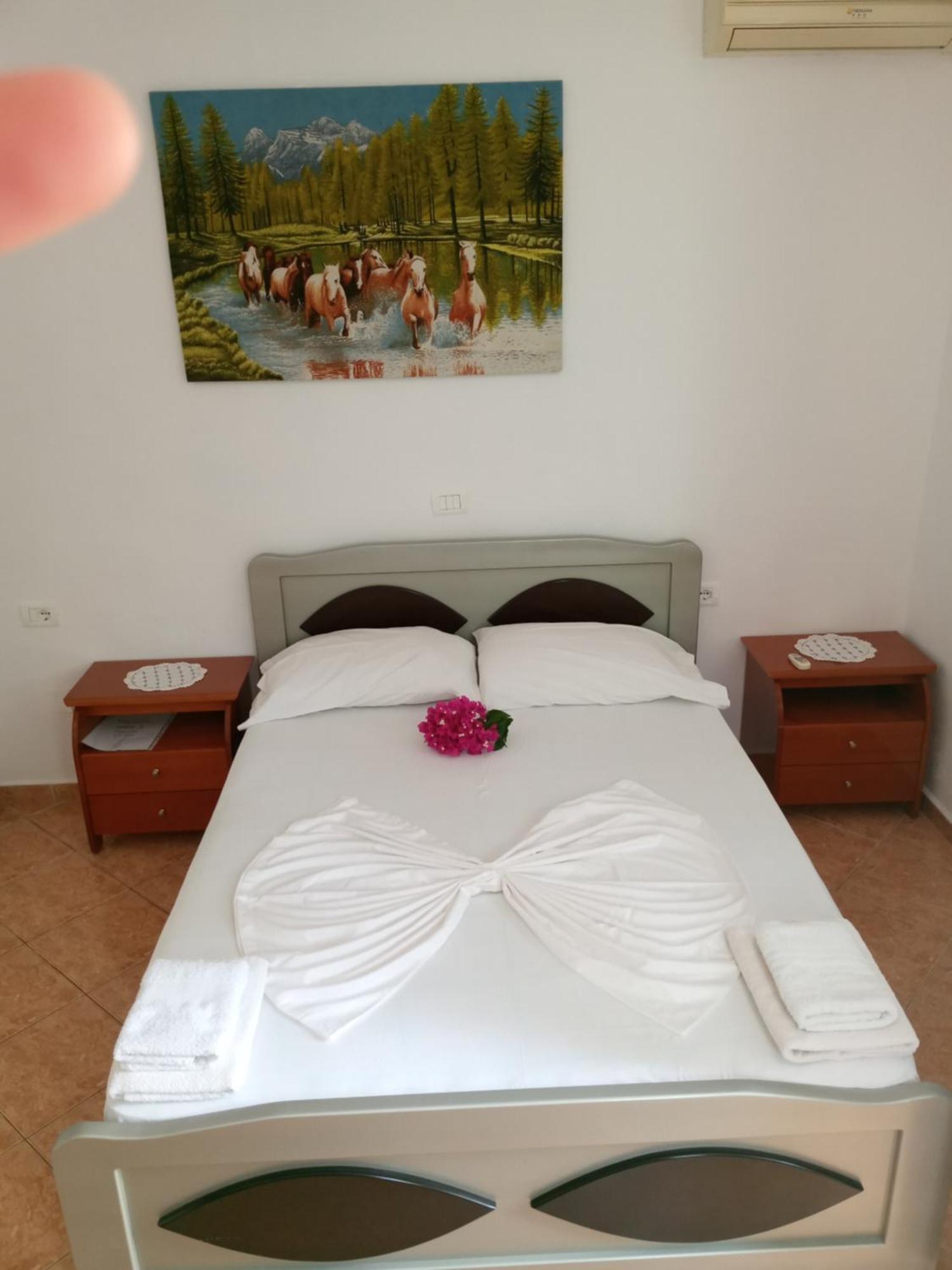 Vila Zogaj クサミル 部屋 写真