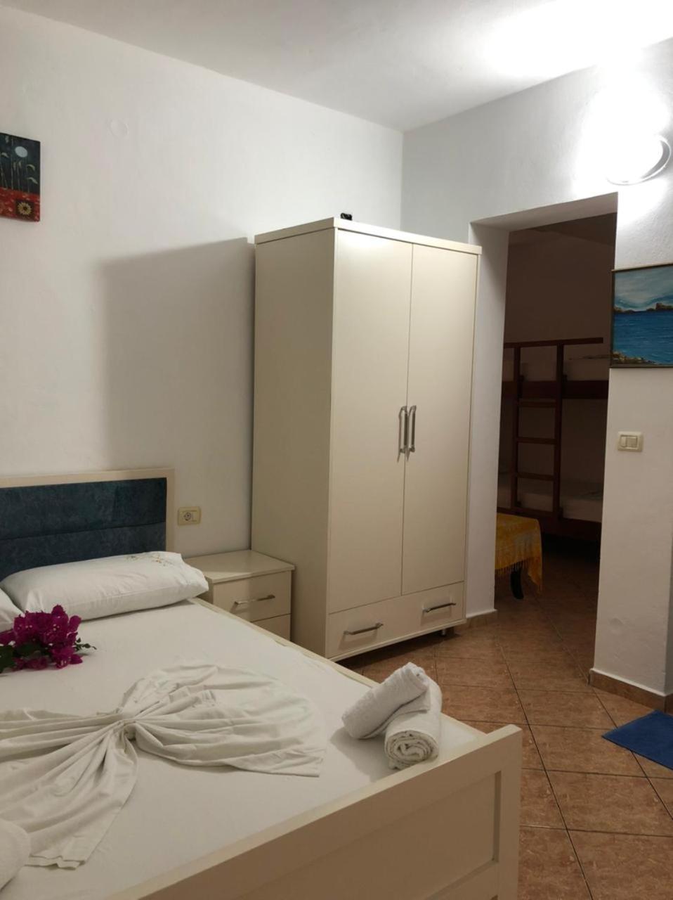 Vila Zogaj クサミル 部屋 写真