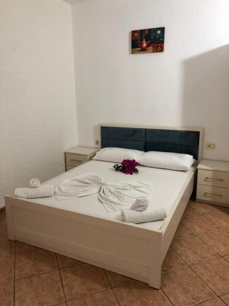 Vila Zogaj クサミル 部屋 写真