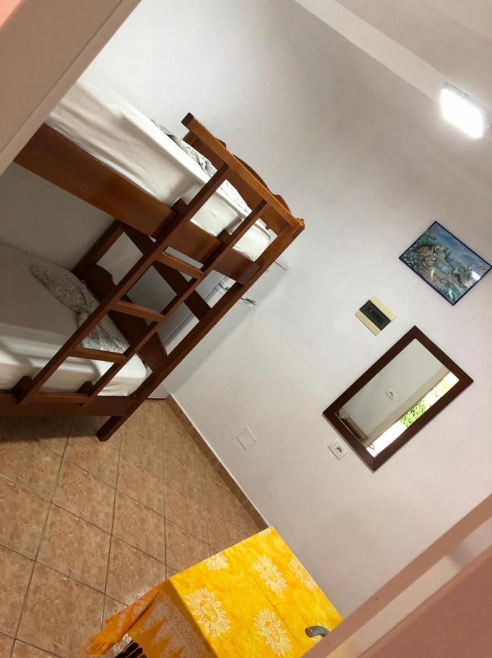 Vila Zogaj クサミル 部屋 写真
